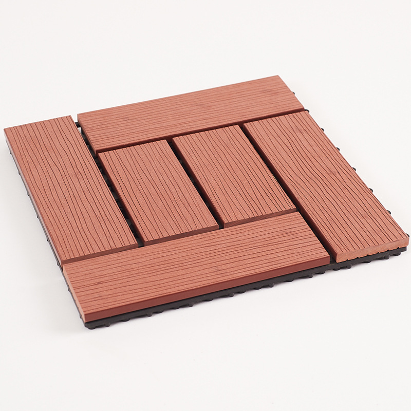 Sàn gỗ nhựa GA01-B